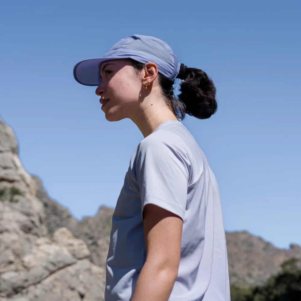 Movo Ultralight Performance Cap