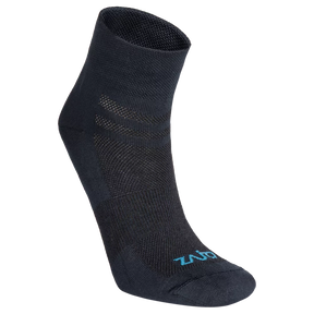 Movo QSkin Low Socks