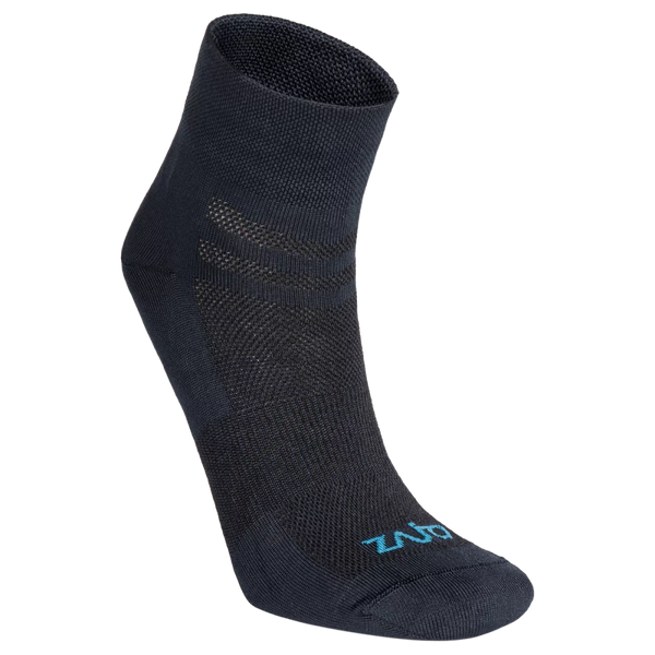 Movo QSkin Low Socks