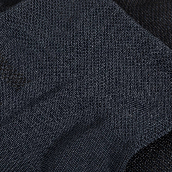 Movo QSkin Low Socks