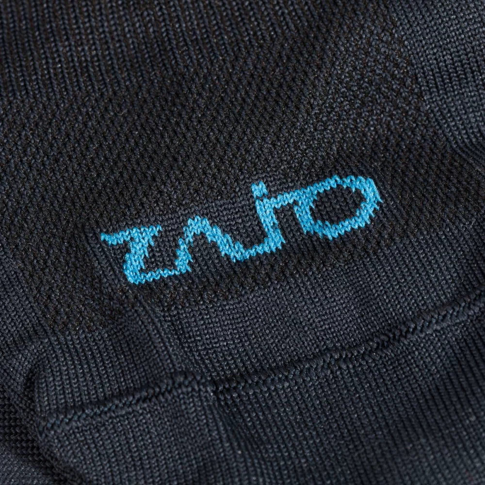 Movo QSkin Low Socks