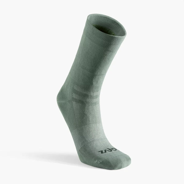 Movo QSkin Mid Socks