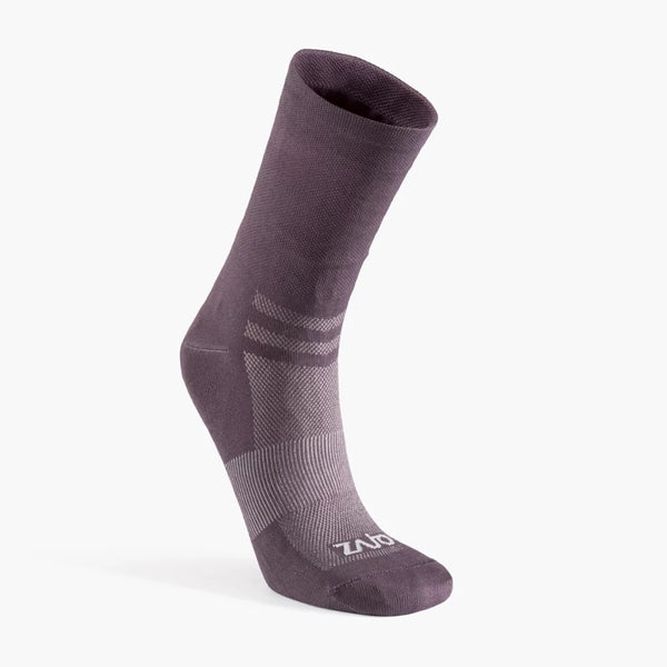 Movo QSkin Mid Socks