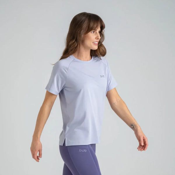 Movo Women's Performance T-shirt