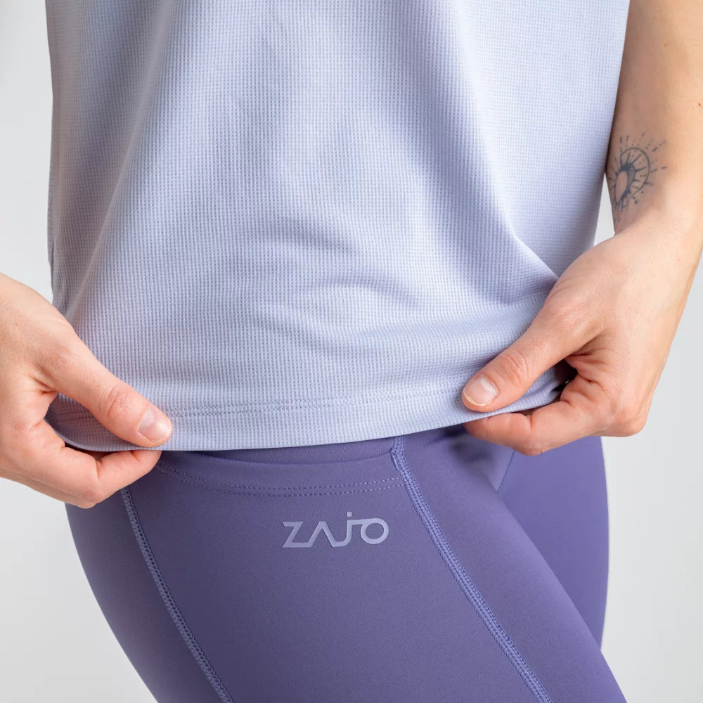 Movo Women's Ultralight Performance T-shirt