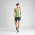 Movo Women's Ultralight Performance Tank-Top