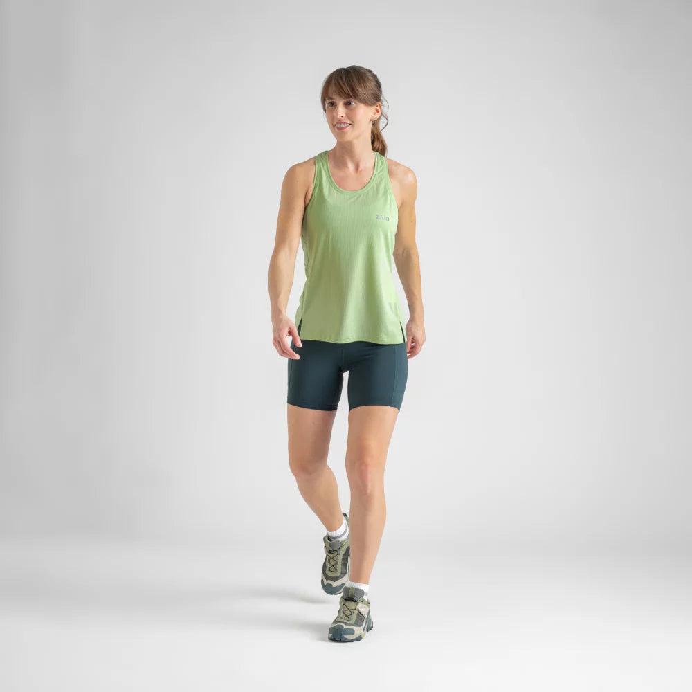 Movo Women's Performance Tank-Top