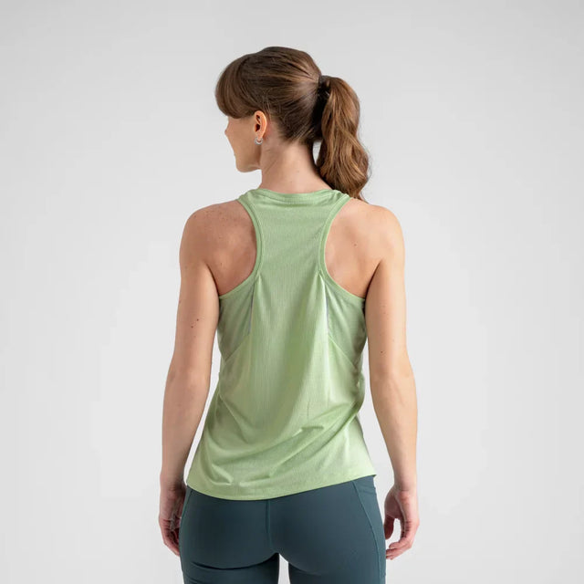 Movo Women's Performance Tank-Top