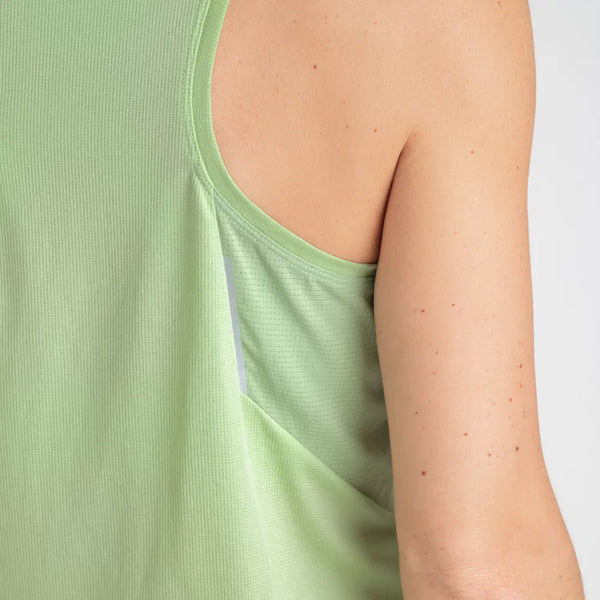 Movo Women's Ultralight Performance Tank-Top