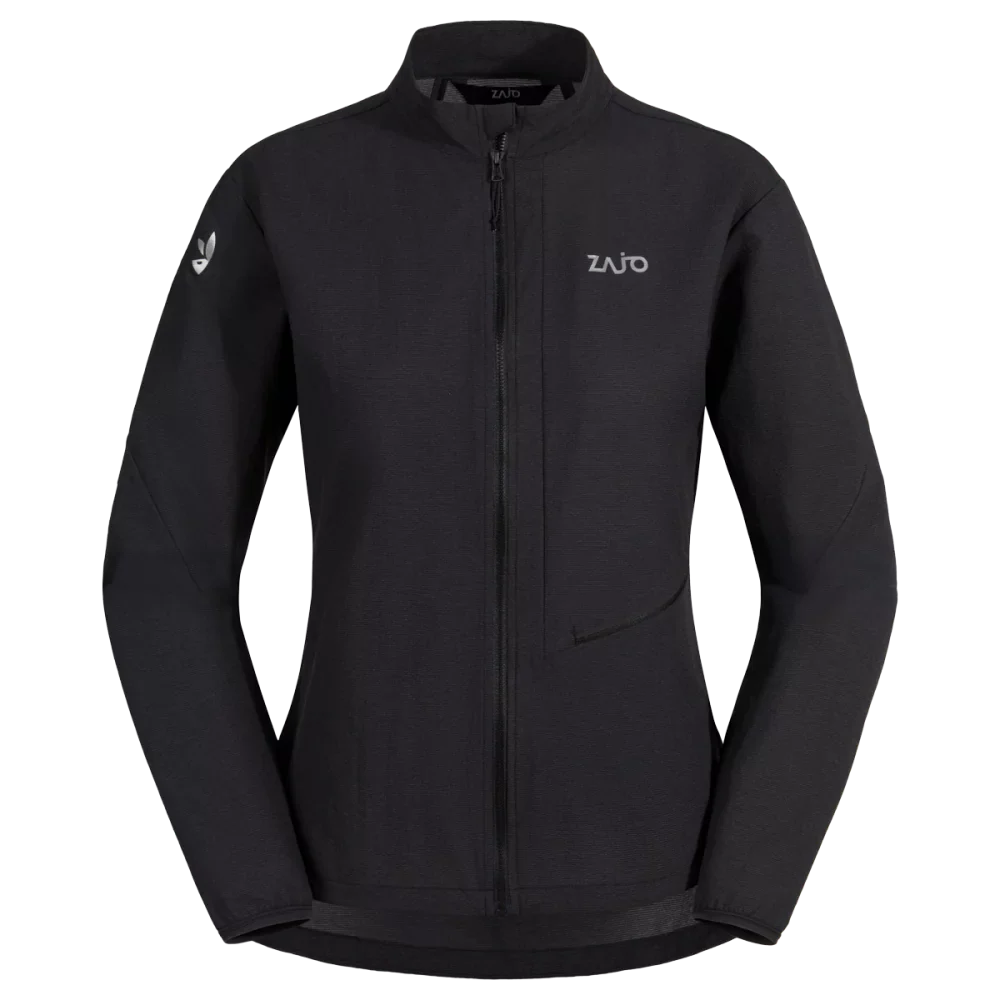 Movo Women's Ultralight Wind Jacket