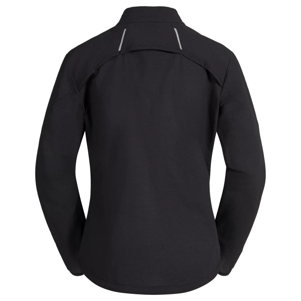 Movo Women's Ultralight Wind Jacket