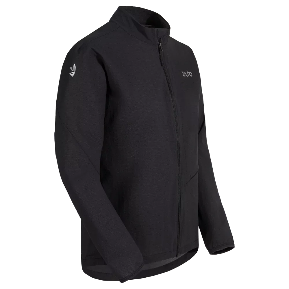Movo Women's Ultralight Wind Jacket