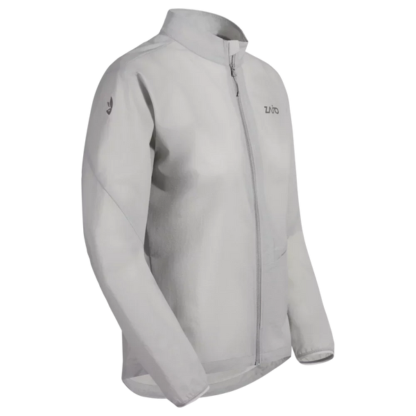Movo Women's Ultralight Wind Jacket