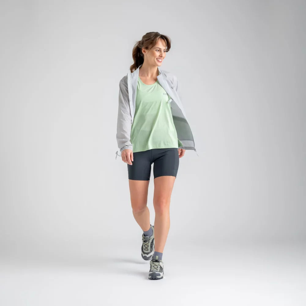 Movo Women's Ultralight Wind Jacket