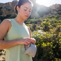 Movo Women's Ultralight Wind Jacket