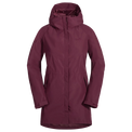 Nevada W Coat