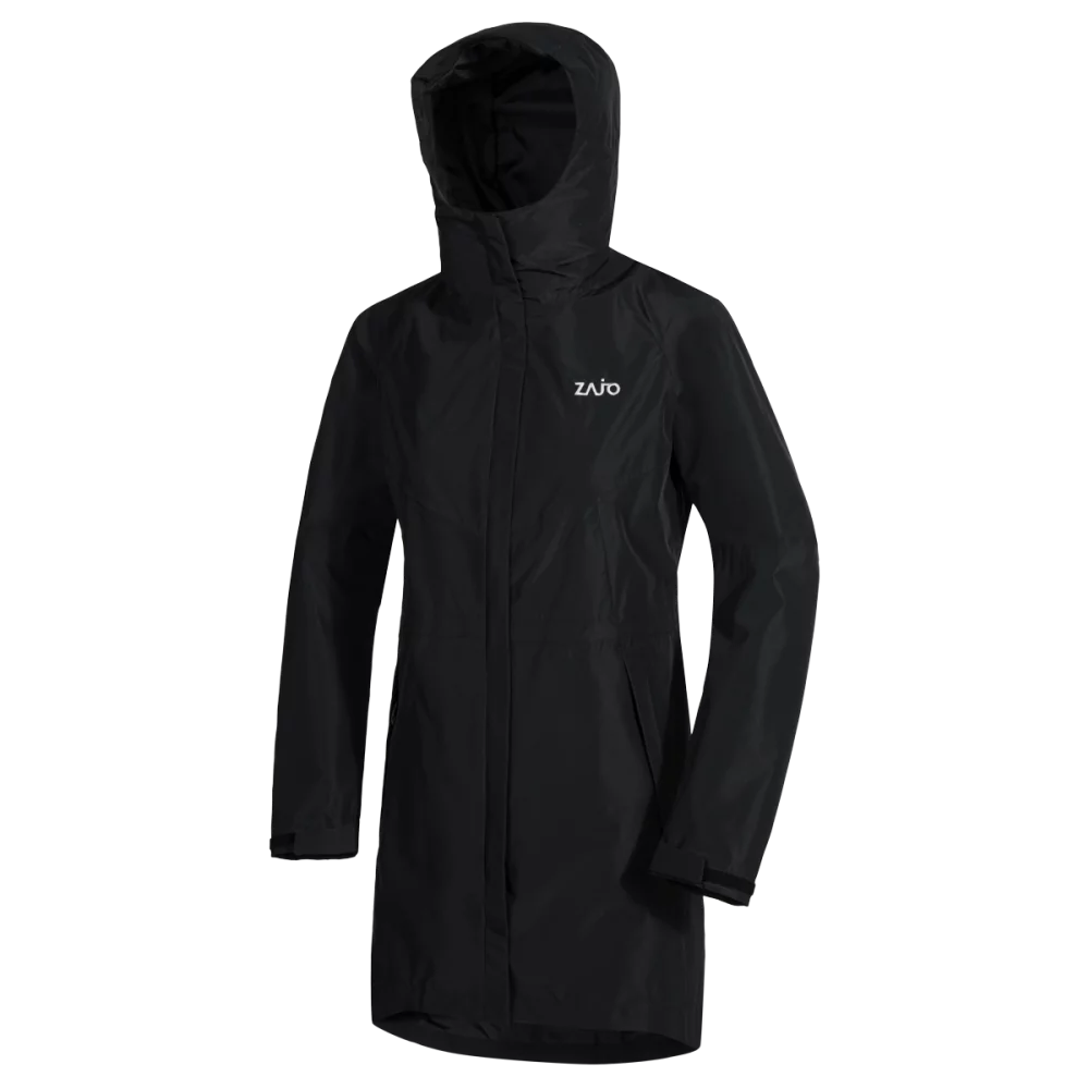 Nevada W Coat