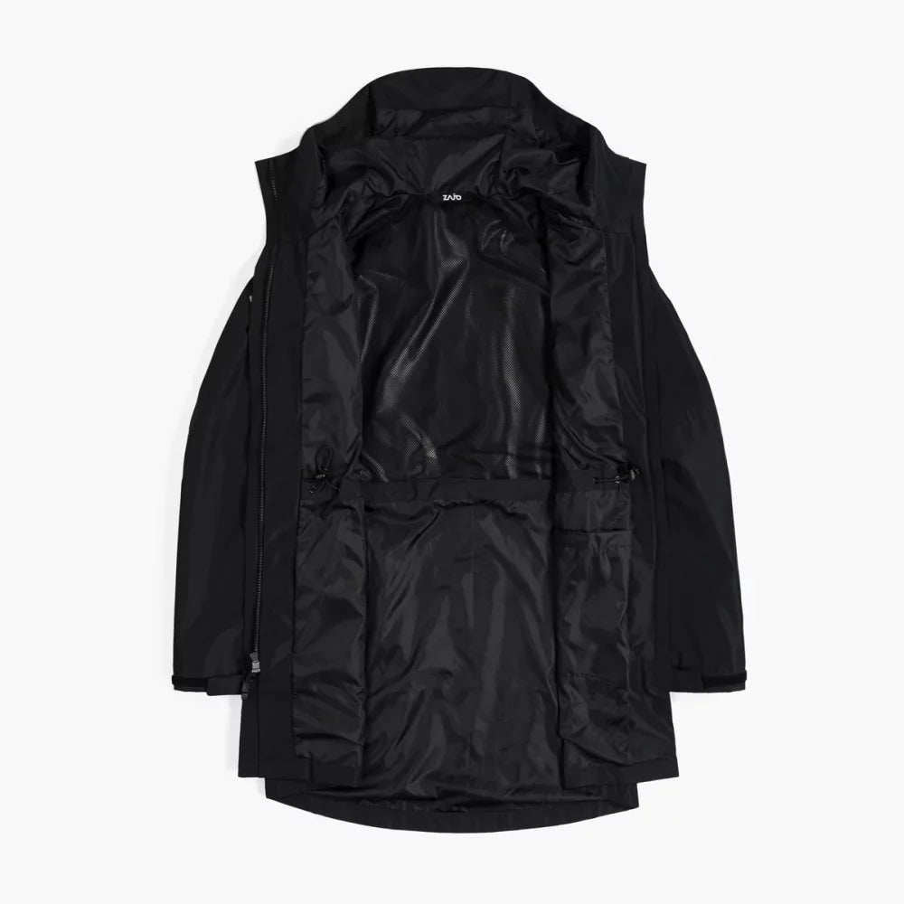 Nevada W Coat