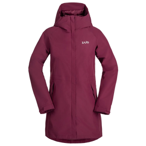 Nevada W Coat