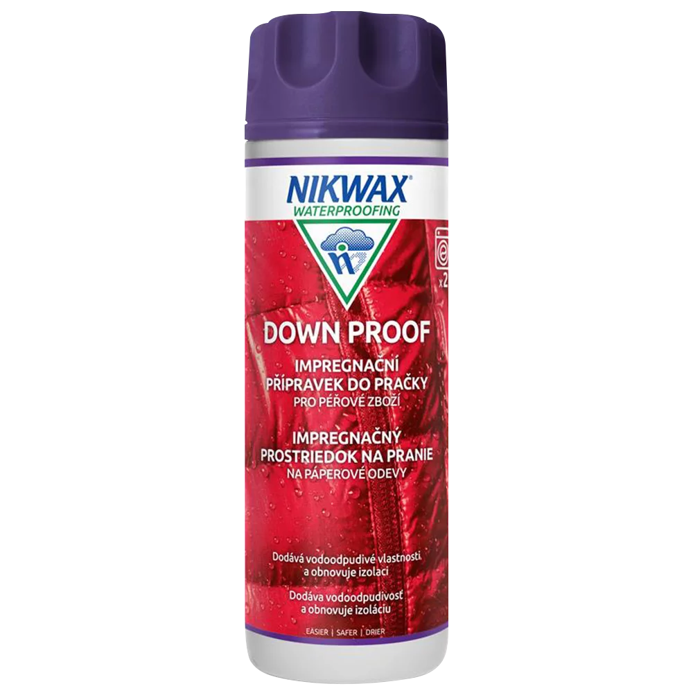 NIKWAX Down Proof 300ml