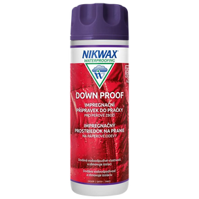 NIKWAX Down Proof 300ml