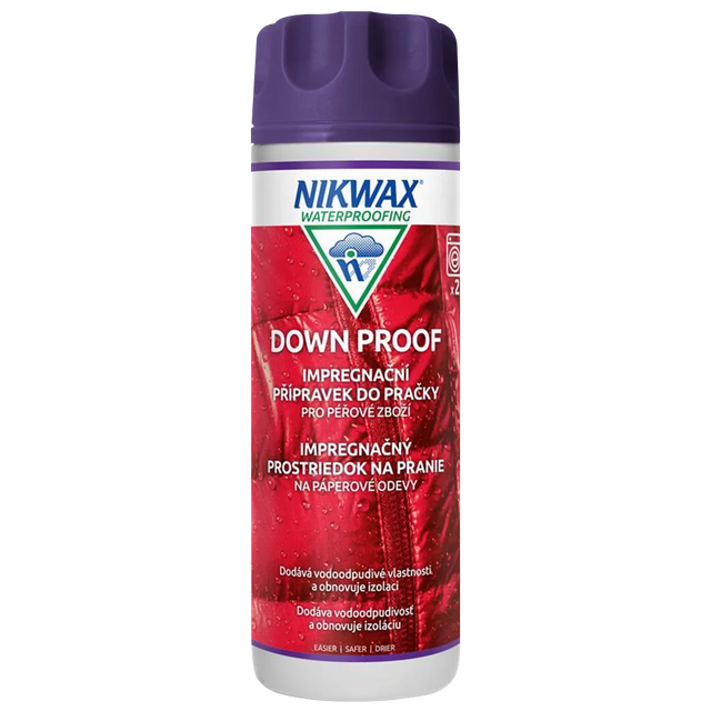 NIKWAX Down Proof 300ml