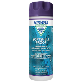 NIKWAX Softshell Proof 300ml