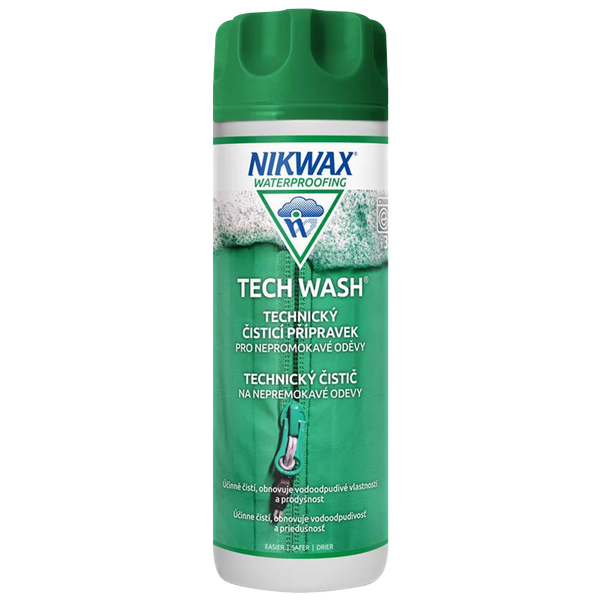 NIKWAX Tech Wash 300ml