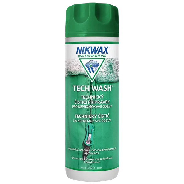 NIKWAX Tech Wash 300ml