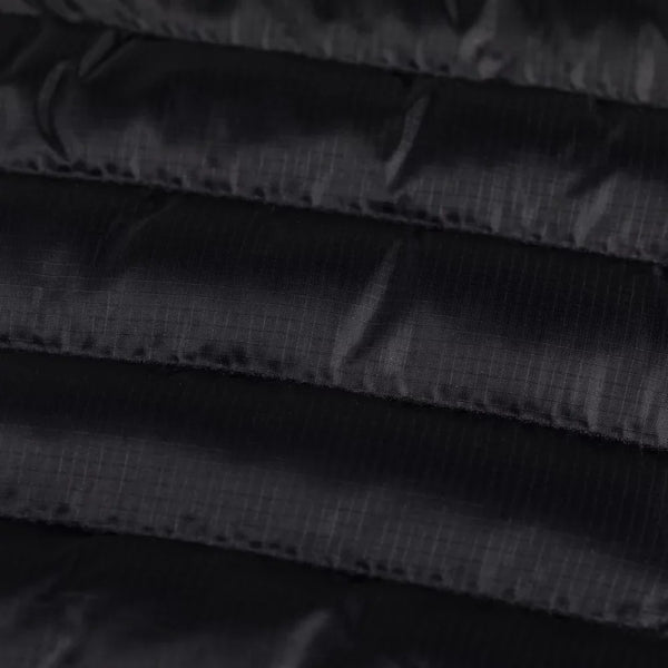 Nubaro Men's Insulated Hooded Jacket