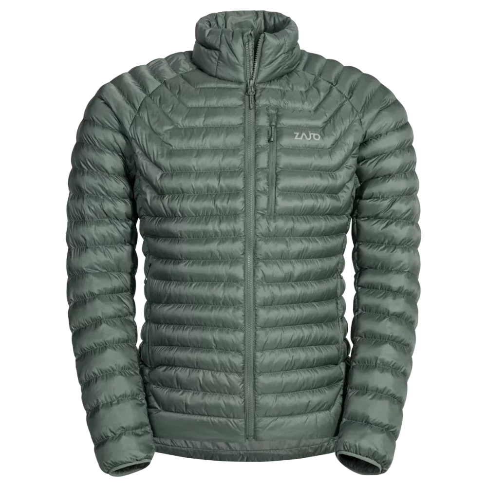 Nubaro Men's Insulated Jacket