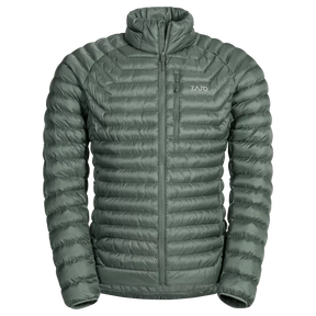 Nubaro Men's Insulated Jacket