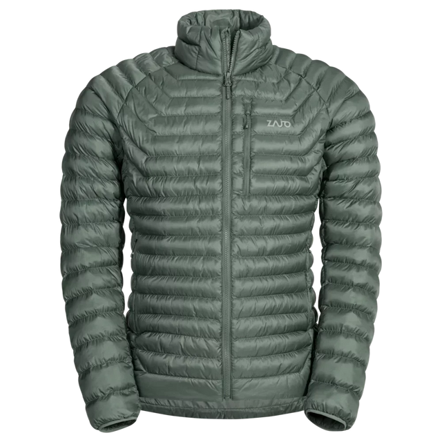 Nubaro Men's Insulated Jacket