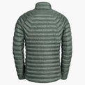 Nubaro Men's Insulated Jacket