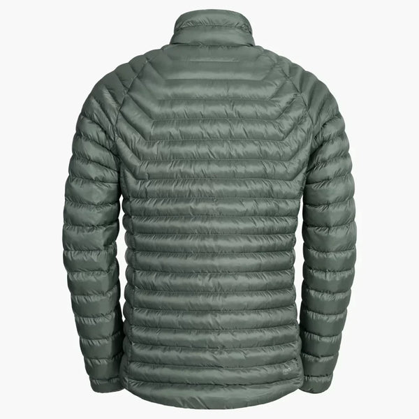 Nubaro Men's Insulated Jacket