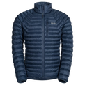 Nubaro Men's Insulated Jacket