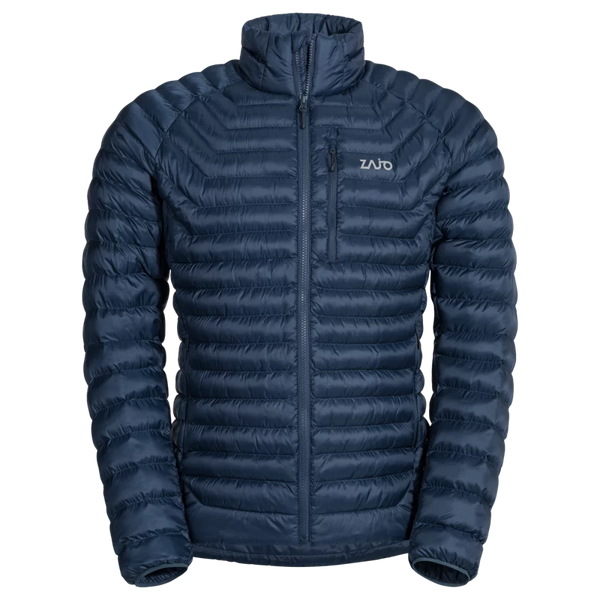 Nubaro Men's Insulated Jacket