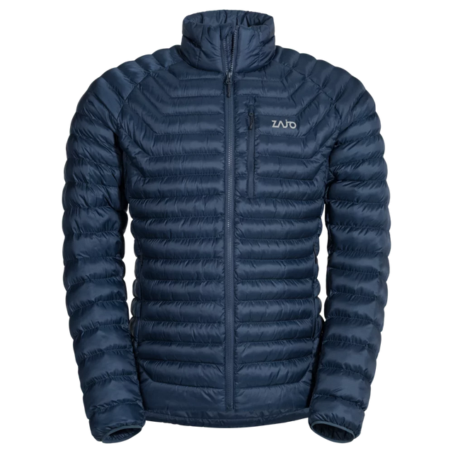 Nubaro Men's Insulated Jacket