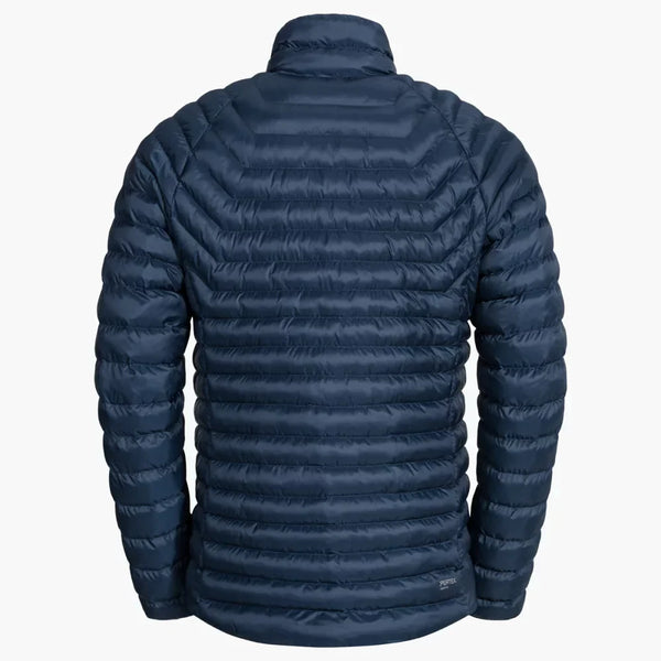 Nubaro Men's Insulated Jacket