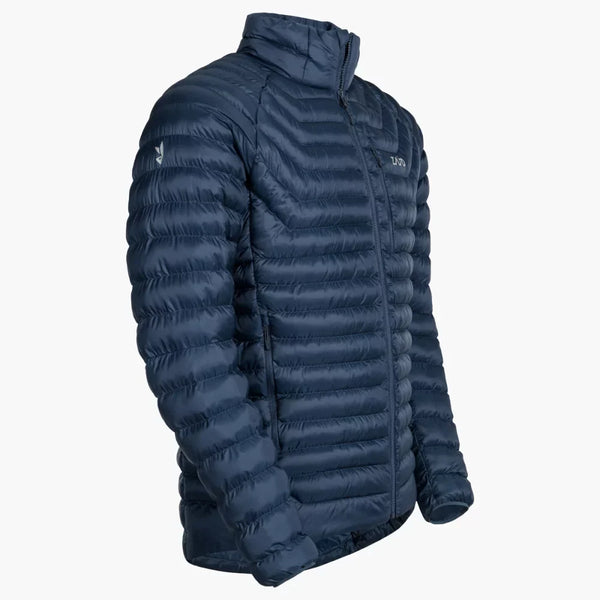 Nubaro Men's Insulated Jacket