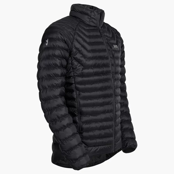 Nubaro Men's Insulated Jacket