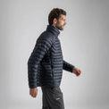 Nubaro Men's Insulated Jacket