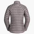 Nubaro Women's Insulated Jacket