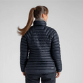 Nubaro Women's Insulated Jacket