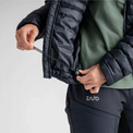 Nubaro Women's Insulated Jacket