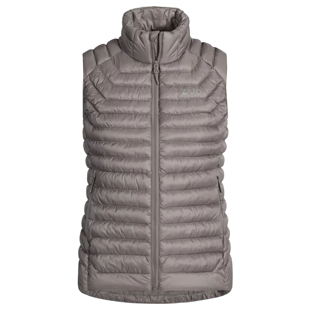 Nubaro Women's Insulated Vest