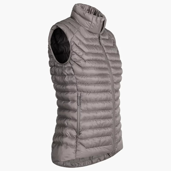 Nubaro Women's Insulated Vest