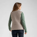 Nubaro Women's Insulated Vest