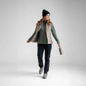 Nubaro Women's Insulated Vest