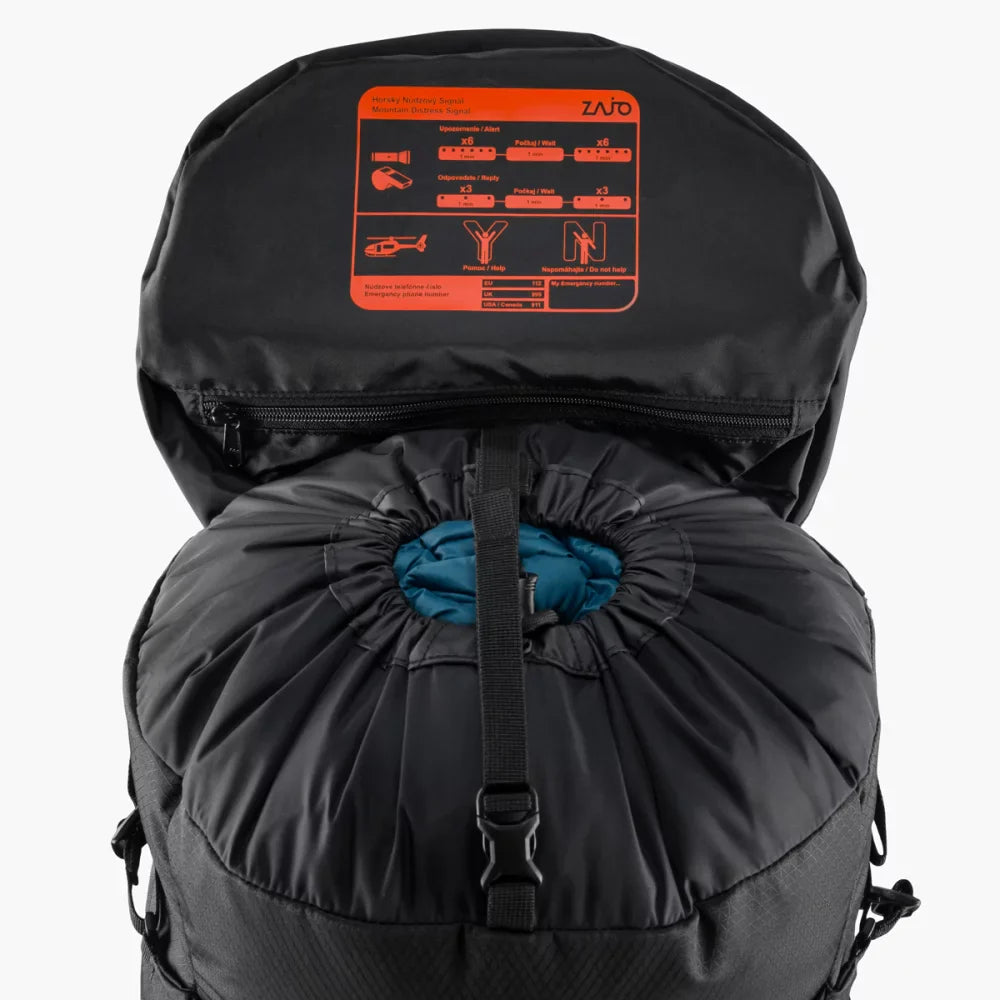Ortler 38 Backpack